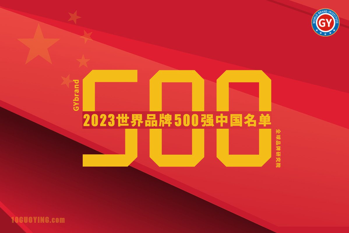 2023全球bsports必一体育500强中国企业名单（附完整版排名）